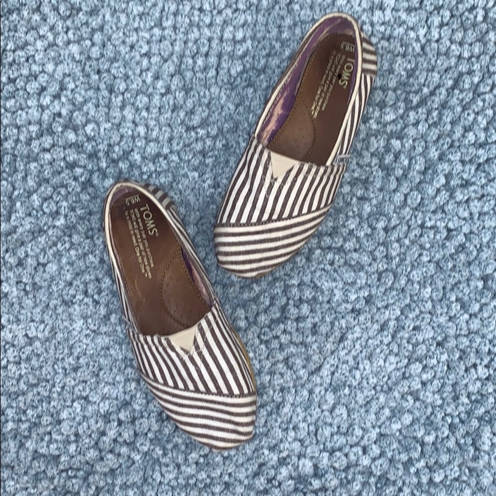 Toms shoes